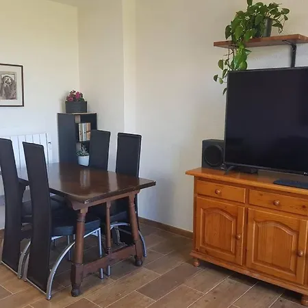 La Casa De Gonso * Mogro