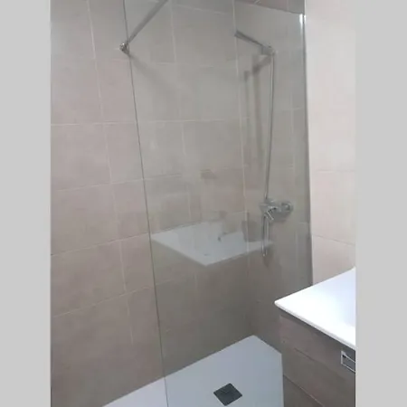 La Casa De Gonso Apartment