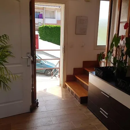 Apartment La Casa De Gonso Mogro