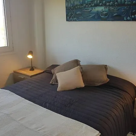 Apartment La Casa De Gonso Mogro