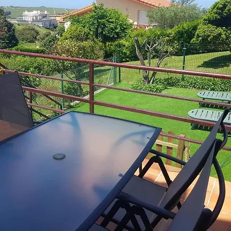 La Casa De Gonso Mogro