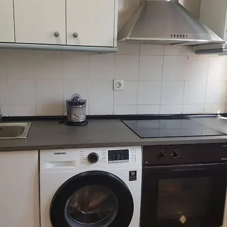 La Casa De Gonso Apartment