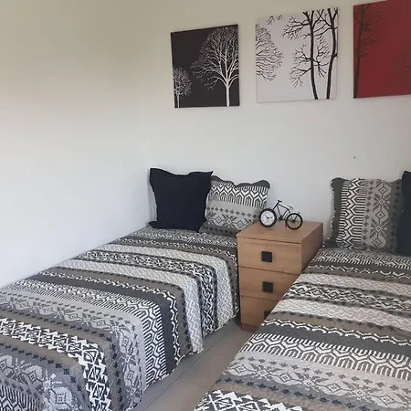 La Casa De Gonso Mogro