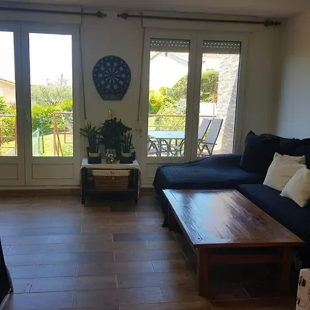 La Casa De Gonso Mogro
