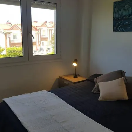 La Casa De Gonso Apartment *